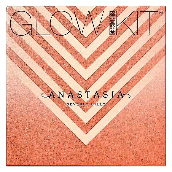 Anastasia Beverly Hills Sun Dipped Glow Kit, 8 Oz. - Picture 6 of 8